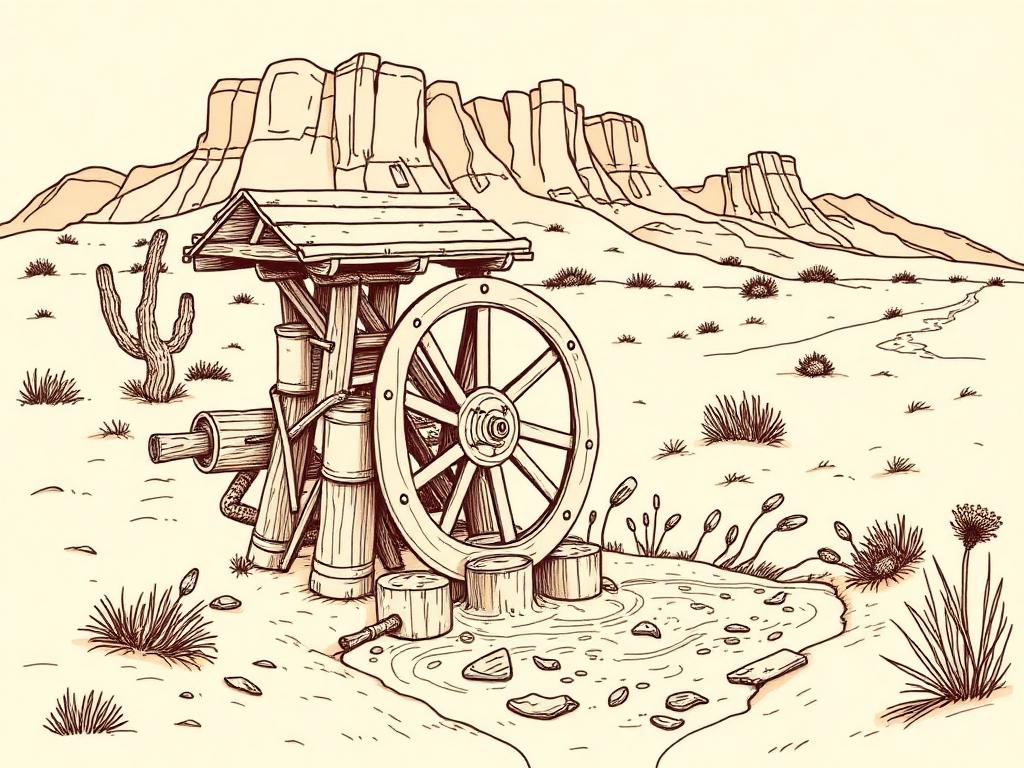 BOOK ONE: The Adventure Begins cover illustration